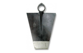 AZADA  225 MM X  80 MM  970 GR  SIN MANGO