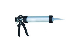 PISTOLA APLICADOR TUBULAR MORTERO 310 ML