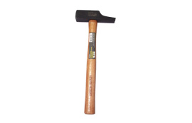 MARTILLO EBANISTA 16 MM MANGO MADERA