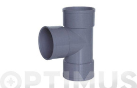 TE PVC 32-87&ordm;                   EVAC