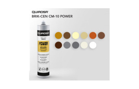 SELLADOR ACRILICO MADERA BRIK-CEN CM-10 POWER 300 ML CEREZO