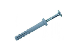 SOQUET CLAU ABC SPAX-S 8/80 (50U)*