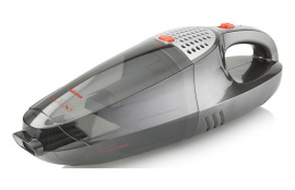 ASPIRADOR RECOGETODO SOLIDOS/LIQUIDOS 12 V