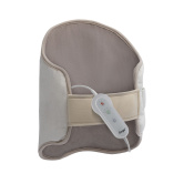 ALMOHADILLA ELECTRICA LUMBAR 55 X 30 CM