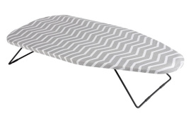 TABLA PLANCHAR SOBREMESA 75 X 34CM