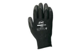 GUANTE NILON RECUBIERTO PVC INTERIOR VULRIZO NINJA ICE INVIERNO TALLA 7