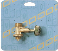 GRIFO CAMP BOTELLA BUTSIR 125-C BOTELLA AZUL