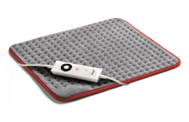 ALMOHADILLA ELECTRICA UNIVERSAL CONFORT 40 X 35 CM