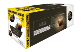 CAPSULA DOLCE GUSTO PACK 16 X 3  EXPRESSO INTENSO