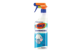 LIMPIADOR KH-7 SIN MANCHA PISTOLA 780 ML