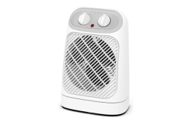 TERMOVENTILADOR OSCILANTE IP21 1000/2000 W