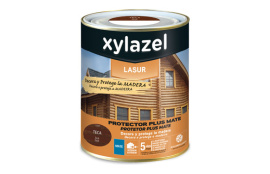 XYLAZEL DECOR MATE TECA 250 ML