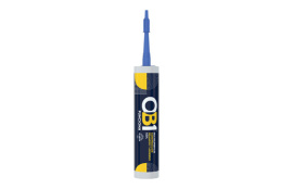 ADHESIVO SELLADOR MULTISUPERFICIE OB1 290 ML AZUL