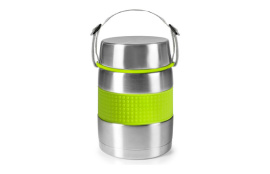 TERMO SOLIDOS INOX CLASS 1 L