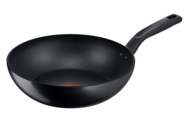 WOK ALUMINIO NON STICK 28 CM