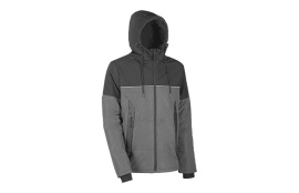 CHAQUETA ACOLCHADA ONTARIO TALLA XXL