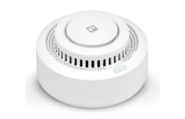 DETECTOR HUMO SMART WIFI APP GARZA SMART