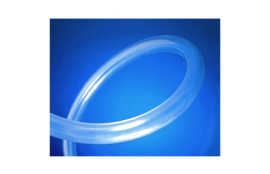 MANGUERA ESPIROCRISTAL  50 M INT. Ø 18 MM EXT. Ø 23 MM