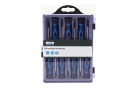 DESTORNILLADOR PRECISION 7 PIEZAS