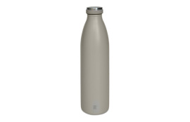 BOTELLA INOX TERMO  1 L VISON