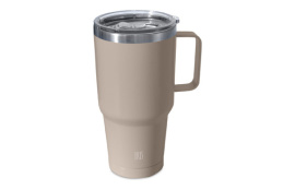 TAZA TERMICA BLUESKI 850 ML VISON