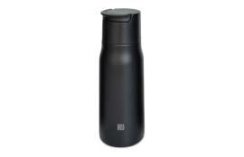 TERMO LIQUIDOS INOX 18/10 500 ML NEGRO