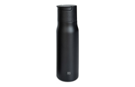 TERMO LIQUIDOS INOX 18/10 1000 ML NEGRO