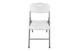 SILLA PLEGABLE COLECTIVIDAD 46 X 57 X 83 CM