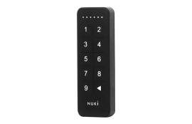 TECLADO NUMERICO NUKI KEYPAD