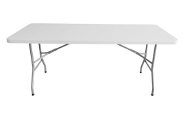 MESA MULTIUSO COLECTIVIDAD FIJA  180 X 74 X 74 CM