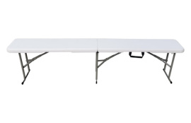 BANCO PLEGABLE COLECTIVIDAD 183X28X43CM