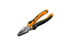 ALICATE UNIVERSAL 160 MM MANGO BICOMPONENTE