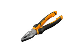 ALICATE UNIVERSAL 180 MM MANGO BICOMPONENTE