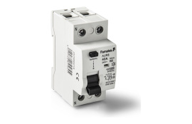 DIFERENCIAL ELECTRICO 2 POLOS 25A 30MA