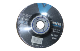 DISCO CORTE Ø 115 X 2,5