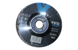 DISCO CORTE Ø 125 X 2,5