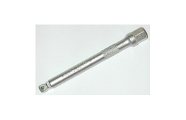 ALARGO CABEZAL OSCILANTE 1/2" - 125 MM.