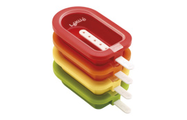 MOLDE POLOS APILABLES CLASSIC (PACK 4 UDS) 95 ML
