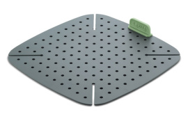 TAPETE ADAPTABLE FREIDORA DE AIRE SILICONA 3,5 A 6L