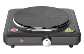 PLACA DE COCINA ELECTRICA 1 FUEGO