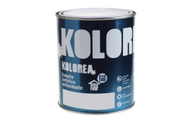 ESMALTE SINTETICO ANTIOXIDO SATINADO 750 ML BLANCO