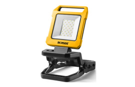 FOCO TRABAJO LED RECARGABLE IP54 20W 1600LM