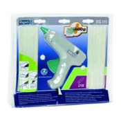 PISTOLA TERMOENCOLADORA 250W 12MM EG111 +500GRS