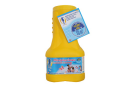 DOSIFICADOR AUTOMATICO 3 ACCIONES 1KG