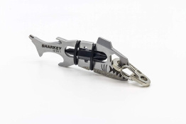 MULTIHERRAMIENTA SHARKEY 12 EN 1