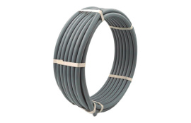 TUBERIA ROLLO PB &Oslash;15MM 10M