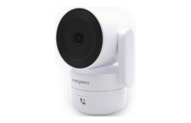 CAMARA WIFI INTERIOR MOTORIZADA SENTINEL PRO 2,4GHZ 4MP 5G