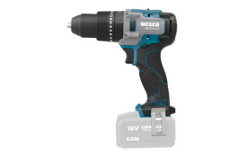 TALADRO PERCUTOR 18V 60NM SIN BATERIA