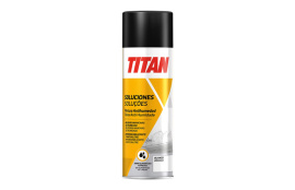 PINTURA PLASTICA SOLUCIONES ANTIHUMEDAD SPRAY 500 ML BLANCO