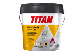 PINTURA PLASTICA SOLUCIONES ANTIMOHO 4 L